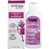 ECRINAL ANTI POUX COFF