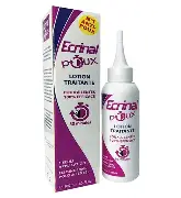 ECRINAL LOTION TRAITANT ANTI POUX