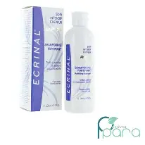 ECRINAL SHAMP CHV GRAS