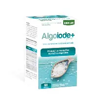 EDEN LIFE ALGOIODE+ BT/90