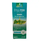 ETNO-TOO TOUX SECHE ET GRASSE
