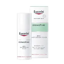 EUCERIN DERMOPUR MAT