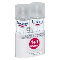 EUCERIN LOTION MICELLAIRE