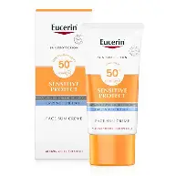EUCERIN SENSITIVE PROTECT 50+