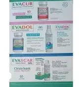 EVADOL SPRAY
