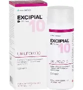 EXCIPIAL U10 LIPOLOTION HYDRA 200ML