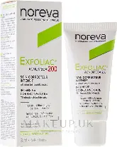 EXFOLIAC ACNOMEGA 200