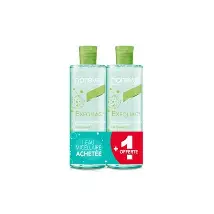 EXFOLIAC EAU MICELLAIRE 400ML