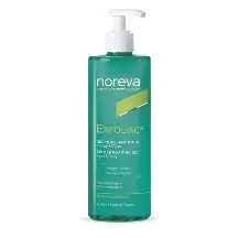EXFOLIAC GEL MOUSSANT