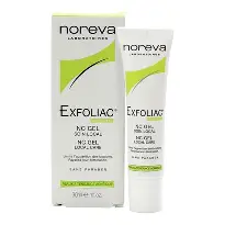 EXFOLIAC NC GEL