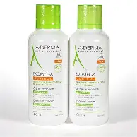 EXOMEGA CONTROL