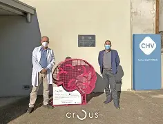 EXPERT CHV 28COMP