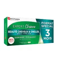 EXPERT CHV 3 MOIS