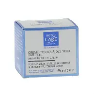 EYE CARE CREME CONTOUR DES YEUX
