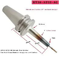 FERSANG BT30