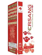 FERSANG SIROP JUNIOR