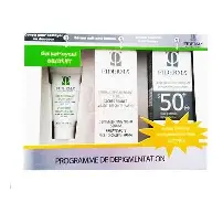 FIDERMA COFFRET ANTI TACHE+JOUR-40%