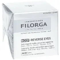 FILORGA NCEF REVERSE EYES
