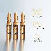 FLAVO-C MELATONIN AMPOULE