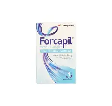 FORCAPIL COMPRIME