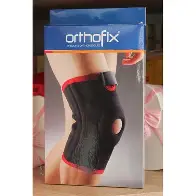 GENOUILLERE ELASTIQUE ORTHOFIX TS