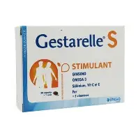 GESTARELLE S BT/30