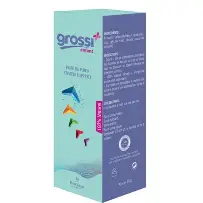 GROSSI + ENFANT
