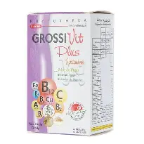 GROSSI VIT PLUS