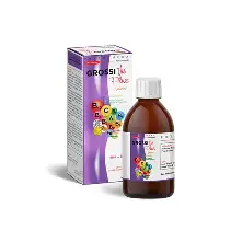 GROSSIVIT PLUS SIROP