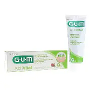 GUM ACTIVITAL