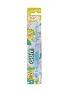 GUM BABY BROSSE A DENTS 0/2