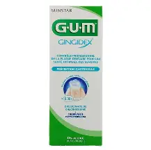 GUM BB GINGIDEX