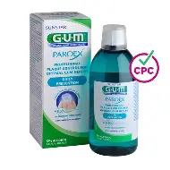 GUM BB PARORX