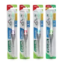 GUM BROSSE 158