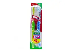 GUM BROSSE A DENTS TECHNIQUE PRO SO