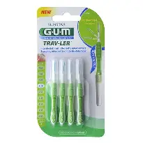GUM BROSSETTE 1414