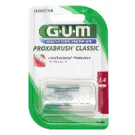 GUM BROSSETTE 612