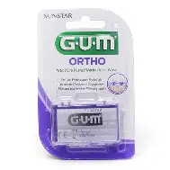 GUM CIRE DENTAIRE