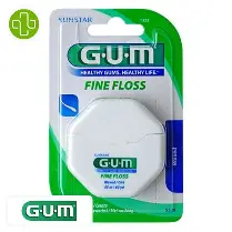 GUM FLOSS FILL