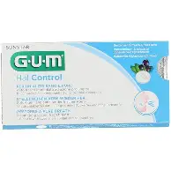 GUM HALI CONTROL
