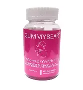 GUMMYBEAR DETENTE