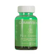 GUMMYBEAR NO STRESS