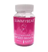 GUMMYBEAR WOMEN'S MULTI