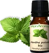 H.E DE MENTHE