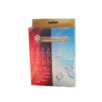 HOT COLD ORTHOFIX 25*20 AVEC POCHE