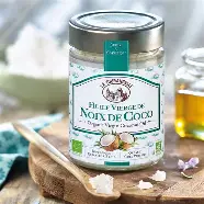 HUILE DE NOIX DE COCO