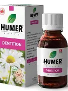 HUMER SIROP DENTITION