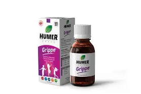 HUMER SIROP GRIPPE