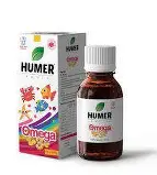 HUMER SIROP OMEGA3