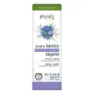 HV NIGELLE